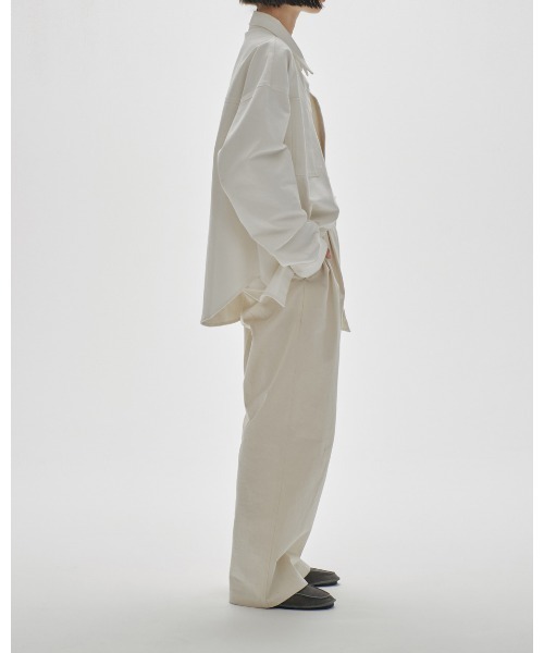 「TODAYFUL」 チノパンツ 38inch ベージュ レディース_12