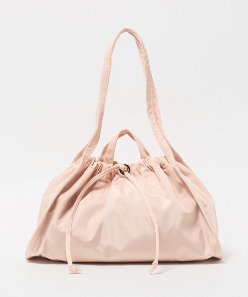 ショルダーバッグ バッグ 「HVISK」SAGE TWILL 2WAY ショルダーバッグ レディースの画像