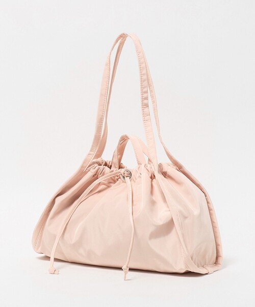 ショルダーバッグ バッグ 「HVISK」SAGE TWILL 2WAY ショルダーバッグ レディースの画像