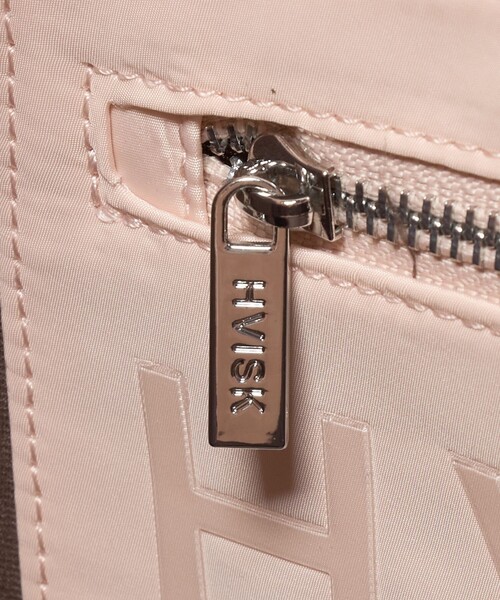 ショルダーバッグ バッグ 「HVISK」SAGE TWILL 2WAY ショルダーバッグ レディースの画像
