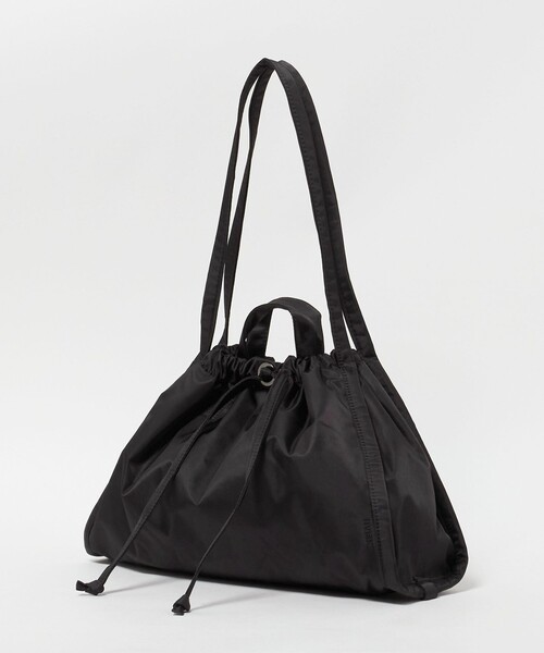 ショルダーバッグ バッグ 「HVISK」SAGE TWILL 2WAY ショルダーバッグ レディースの画像