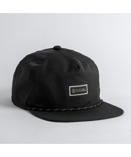COAL（コール） メッシュキャップ キャップ 帽子 紫外線カット メンズ