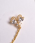 アレルギー対応 ピアス ロクシタン locci...の詳細画像3