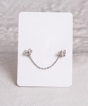 アレルギー対応 ピアス ロクシタン locci...の詳細画像5