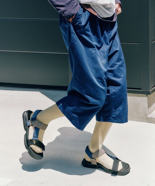 CAMPER（カンペール） サンダル KARST SANDAL / サンダル メンズ 