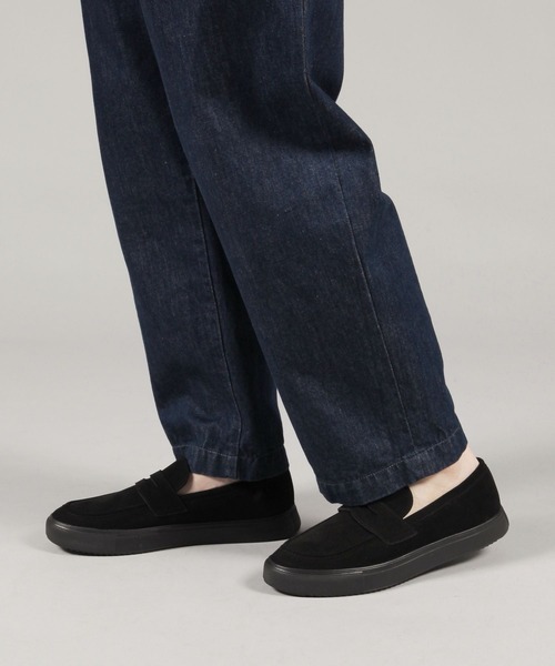 GLOBAL WORK（グローバルワーク） シューズ MEDIUM グレー系その他7