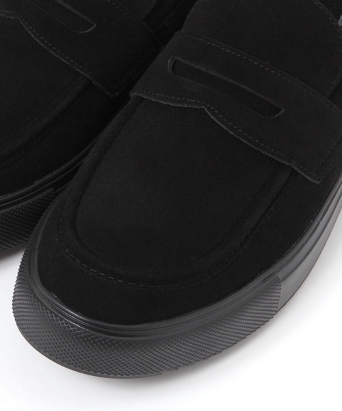 GLOBAL WORK（グローバルワーク） シューズ MEDIUM グレー系その他7