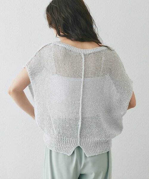La boutique Bonbon（ラブティックボンボン） ニット セーター