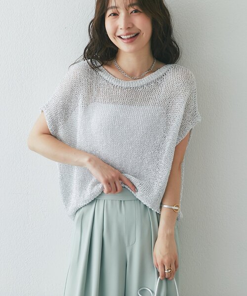 La boutique Bonbon（ラブティックボンボン） ニット セーター