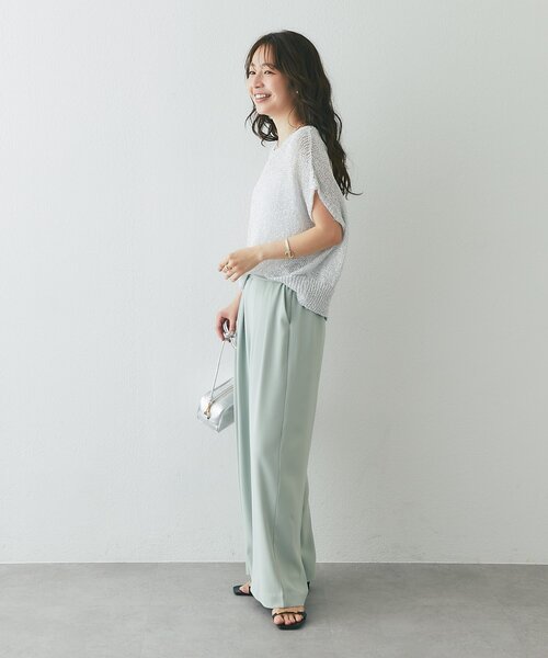 La boutique Bonbon（ラブティックボンボン） ニット セーター