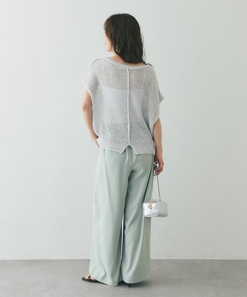 La boutique Bonbon（ラブティックボンボン） ニット セーター