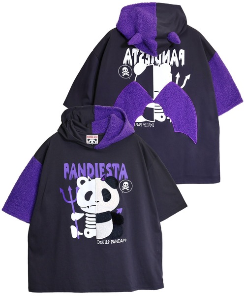 C.E（シーイー） パーカー cavempt SOLID LOOSE ZIP HOODY メンズ