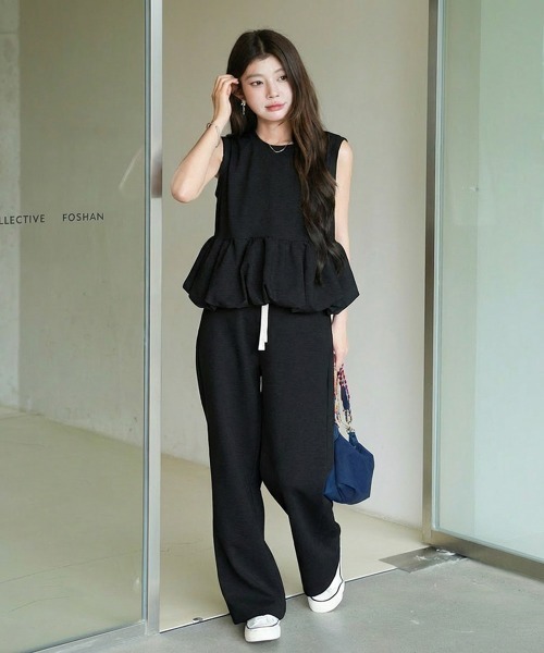tシャツ ペプラムトップス レディース : ZOZOTOWN Yahoo!店 - 通販