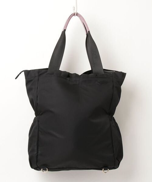 TOCCA（トッカ） 2WAYバッグ F ブラック レディース : ZOZOTOWN Yahoo