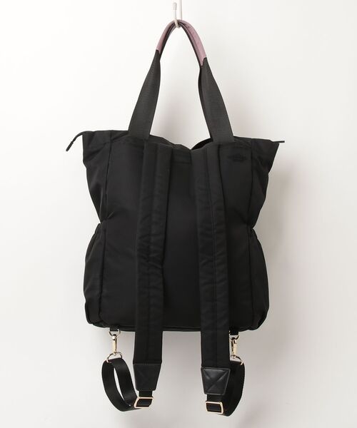 TOCCA（トッカ） 2WAYバッグ F ブラック レディース : ZOZOTOWN Yahoo