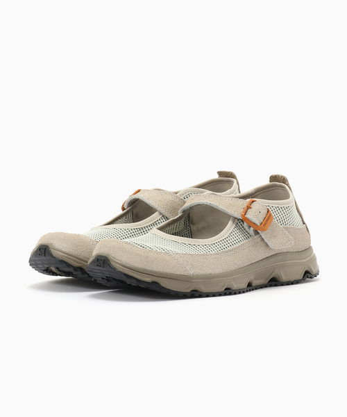 SALOMON（サロモン） スニーカー RX MARIE-JEANNE メンズ レディース