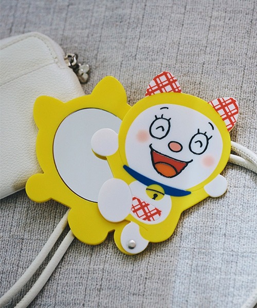 MARY QUANT（マリークヮント） コンパクトミラー マリークワント