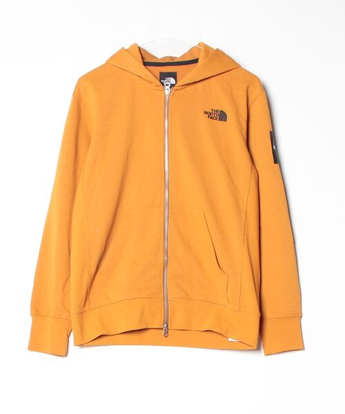 THE NORTH FACE（ザ ノースフェイス） ジップアップパーカー MEDIUM 
