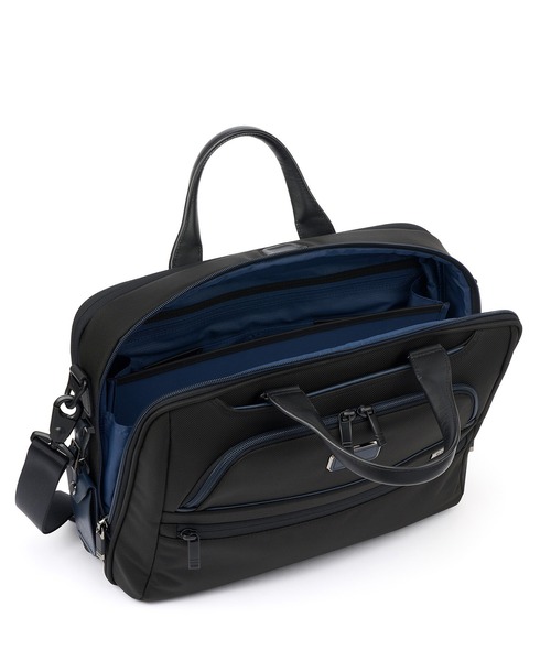 TUMI（トゥミ） ビジネスバッグ TUMI ALPHA (アルファ) エクスパン
