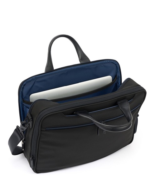 TUMI（トゥミ） ビジネスバッグ TUMI ALPHA (アルファ) エクスパン