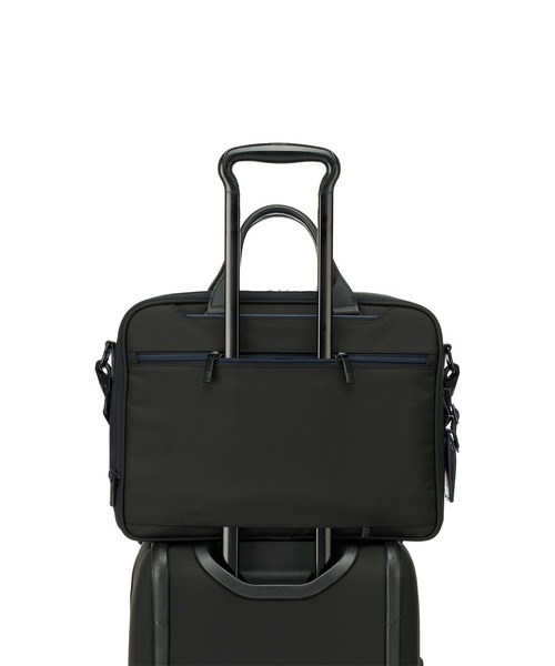 TUMI（トゥミ） ビジネスバッグ TUMI ALPHA (アルファ) エクスパン