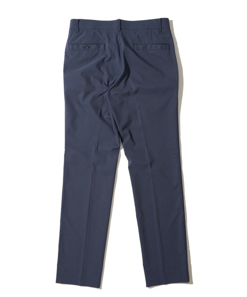 TETE HOMME（テット オム） スラックス 「WEB限定」冷感 ストレッチ