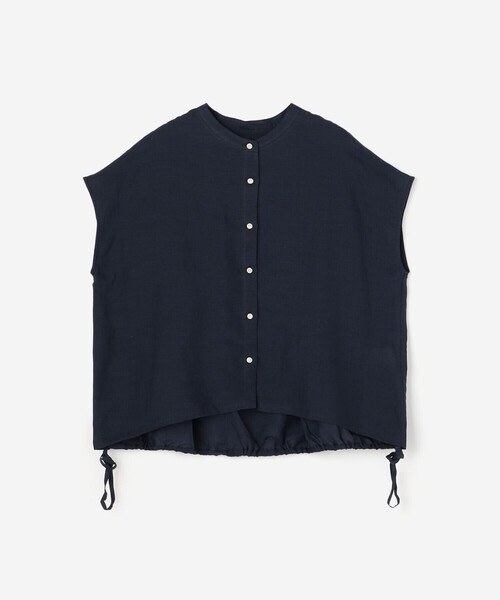 nicolson&nicolson ブラウス シャツ nicholson ＆ nicholson |「別注
