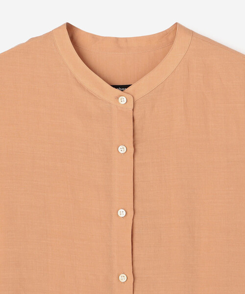 nicolson&nicolson ブラウス シャツ nicholson ＆ nicholson |「別注