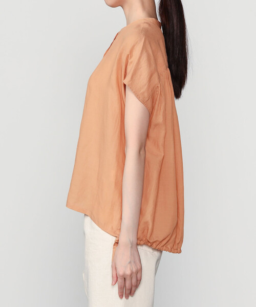nicolson&nicolson ブラウス シャツ nicholson ＆ nicholson |「別注