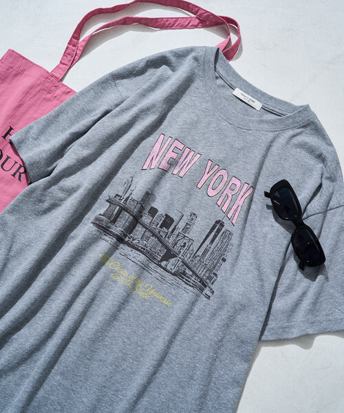 FREAK'S STORE（フリークスストア） tシャツ 限定展開 ビンテージ