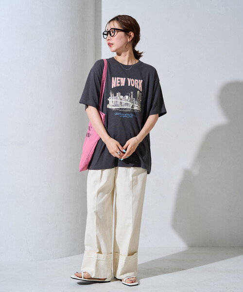 FREAK'S STORE（フリークスストア） tシャツ 限定展開 ビンテージ