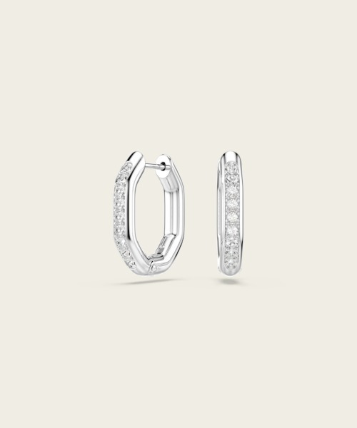 SWAROVSKI（スワロフスキー） ピアス 「公式」「スワロフスキー