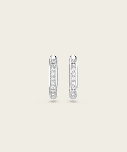 SWAROVSKI（スワロフスキー） ピアス 「公式」「スワロフスキー
