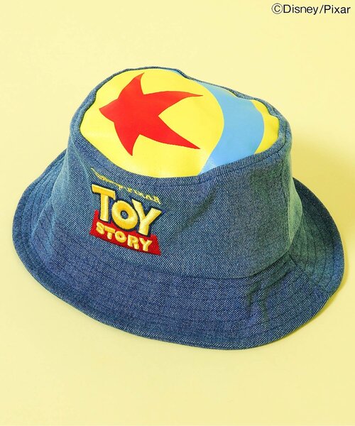 Disney（ディズニー） 帽子 ハット ディズニーキャラクター トイ