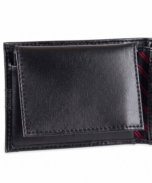 TOMMY HILFIGER（トミー・ヒルフィガー） 二つ折り 二つ折り財布 財布