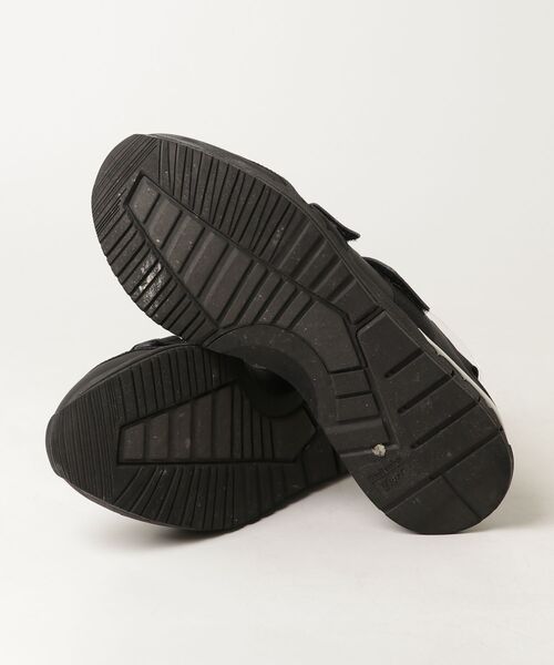 Onitsuka Tiger（オニツカタイガー） サンダル 26cm ブラック メンズ