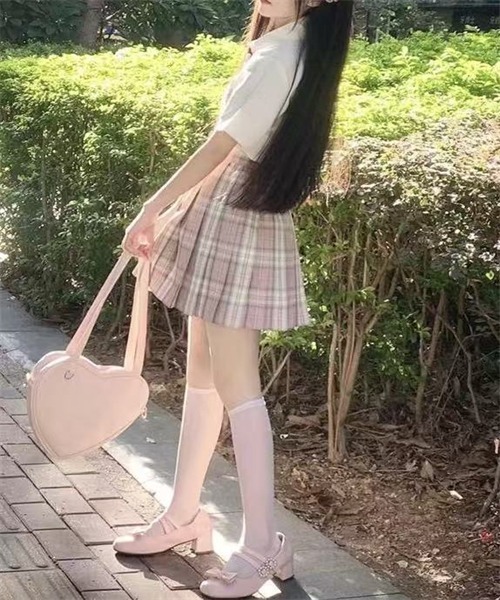 FREE STYLISTS スカート チェック柄 プリーツミニスカート : ZOZOTOWN