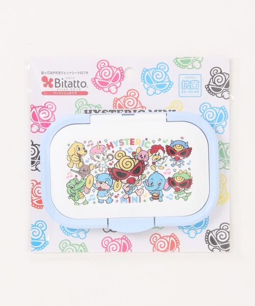 HYSTERIC MINI（ヒステリックミニ） ビタット Bitatto HYS-MINI BAND
