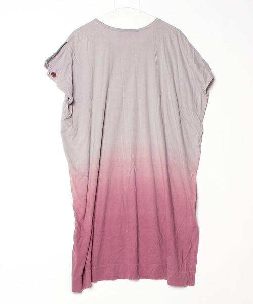 Vivienne Westwood red label 「Vivienne label」 Tシャツワンピース 2
