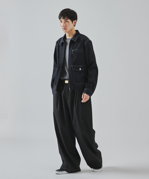JOURNAL STANDARD（ジャーナルスタンダード） デニムジャケット g