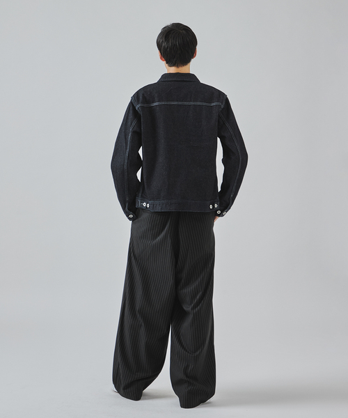 JOURNAL STANDARD（ジャーナルスタンダード） デニムジャケット g