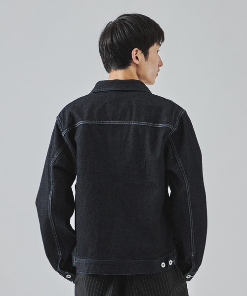 JOURNAL STANDARD（ジャーナルスタンダード） デニムジャケット g