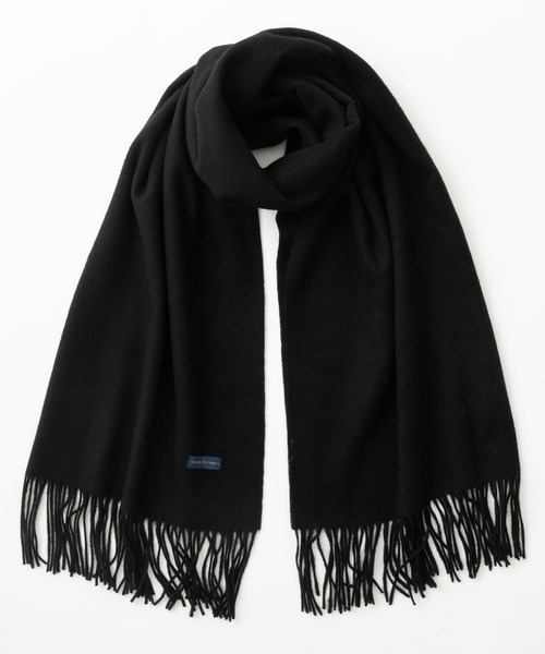 Jubilee Fabric（ジュビリーファブリック） ストール マフラー 内