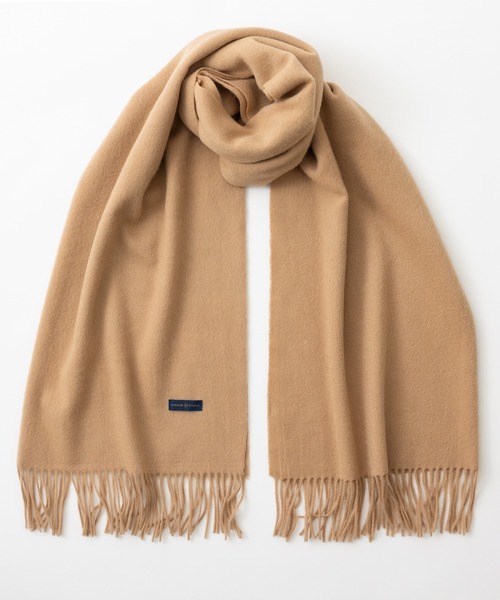 Jubilee Fabric（ジュビリーファブリック） ストール マフラー 内