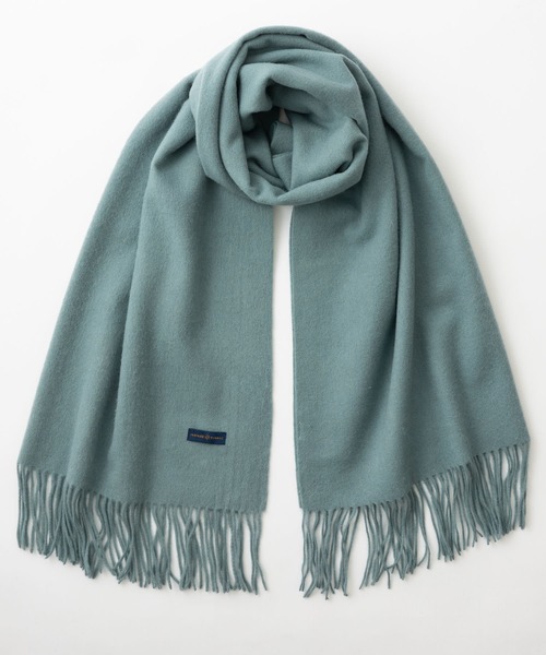 Jubilee Fabric（ジュビリーファブリック） ストール マフラー 内