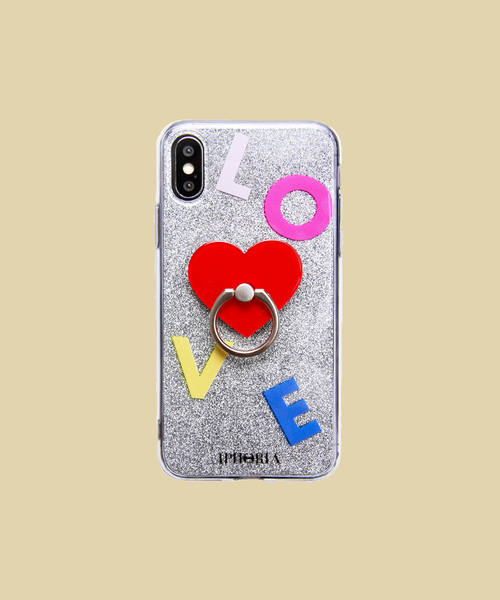 iphoria（アイフォリア） スマホケース アイフォンケース Case for