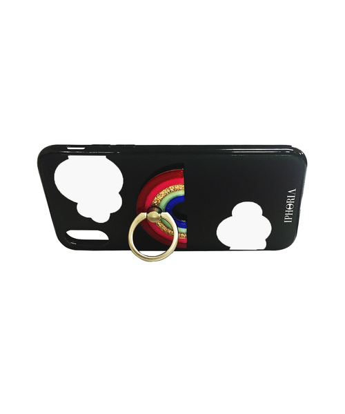 iphoria（アイフォリア） スマホケース アイフォンケース Case for