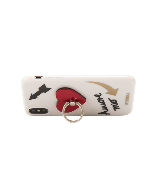iphoria（アイフォリア） スマホケース アイフォンケース Case for
