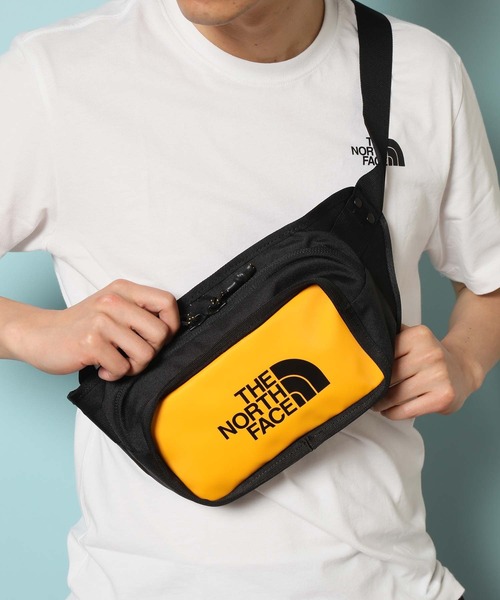 グリーン バッグ ウエストポーチ Explore Hip Pack(エクスプロアヒップパック) ZOZOTOWN PayPayモール店 - 通販 - PayPayモール している