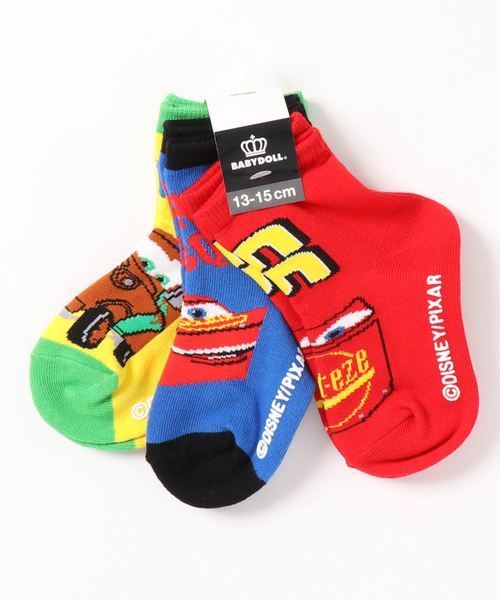 靴下 ディズニー クルーソックスセット 3909 Zozotown Yahoo 店 通販 Yahoo ショッピング